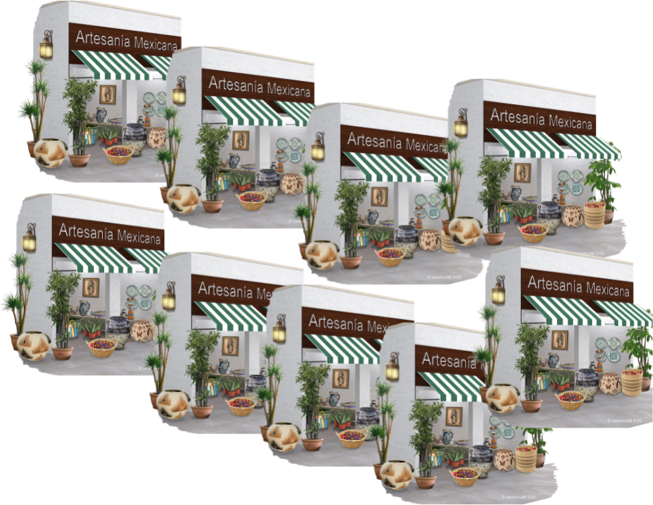 Sitio Web Multiplicado