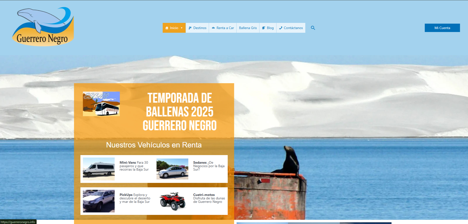 Guerrero Negro