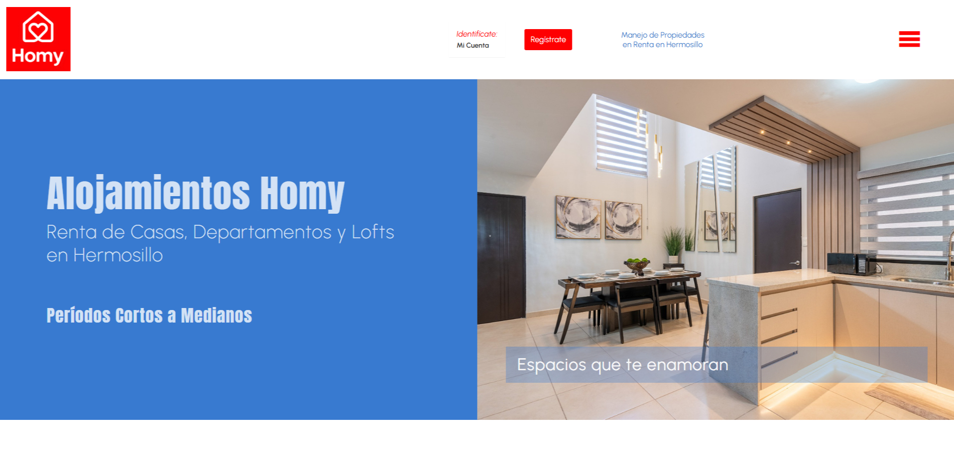Homy PM